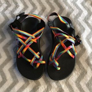 Chacos